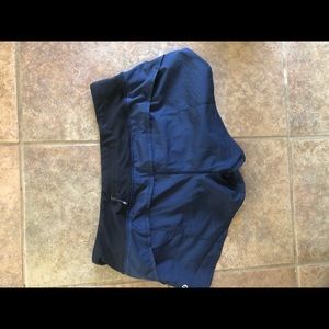 Speed Short 2-way stretch